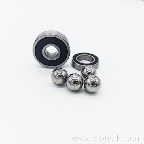 G5 Bearing Chrome Steel Balls